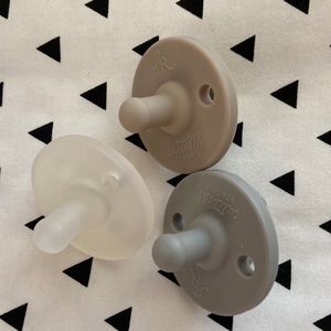 Itzy Ritzy pat bundle